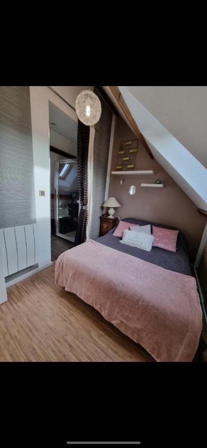 Rouvray 21 Apartment Ngoại thất bức ảnh